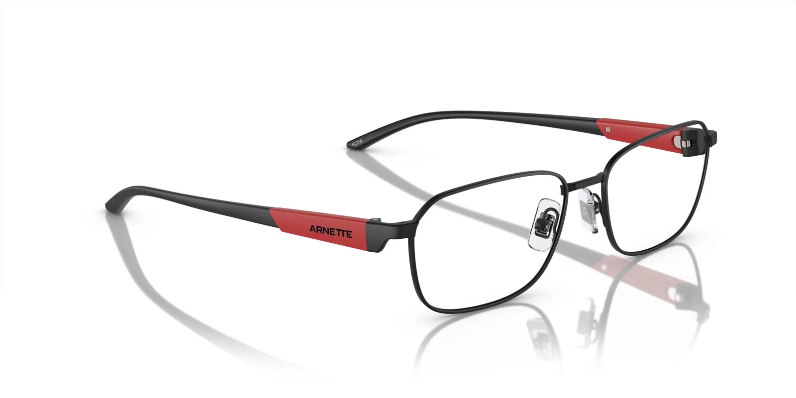 Arnette Kijimi 6137 Eyeglasses - view 17